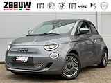 Fiat 500e Icon 42KWH | LED | Navi | Carplay | Comfort | BTW | 16"