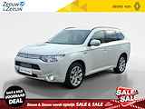 Mitsubishi Outlander 2.0 PHEV Intense +