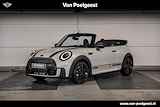 MINI Cabrio Cooper Rockingham GT | Stuurwielrand Verwarmd | Selections