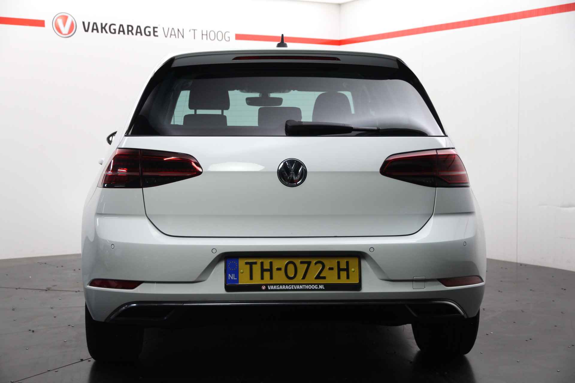 Volkswagen e-Golf Navigatie,cam,Lm velgen 32350 km!!! - 7/21
