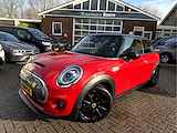 MINI Mini Electric Essential 33 kWh Camera, 17''Lmv,  Stoelverwarming, Pdc