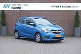 Opel KARL 1.0 ecoFLEX 75pk Aut. Edition | Airco | Cruise