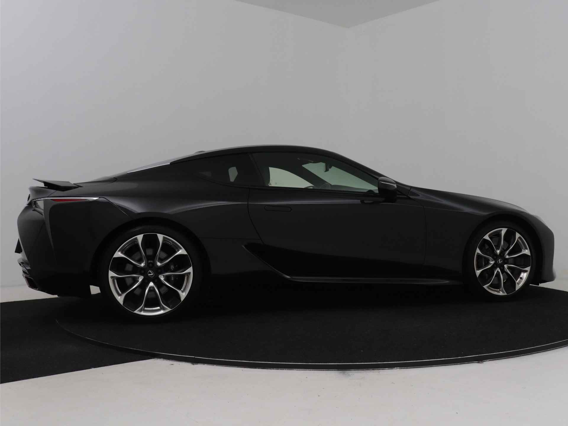 Lexus LC 500h | Touring Pack | Carbon dak | Dynamic Rear Steering | LSD | Mark Levinson | - 14/51