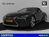 Lexus LC 500h | Touring Pack | Carbon dak | Dynamic Rear Steering | LSD | Mark Levinson |