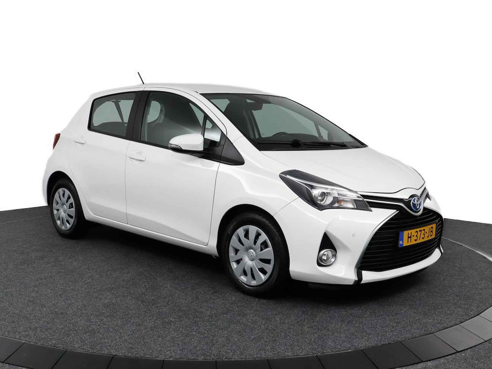 Toyota Yaris 1.5 Hybrid Aspiration | Parkeersensoren | Parkeercamera | Climate-Control | - 14/52