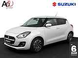 Suzuki Swift 1.2 Style Smart Hybrid |ACTIE PRIJS | Climate control | Cruise control adaptive | Navigatie | Camera | Parkeersensoren | Stoelverwarming |