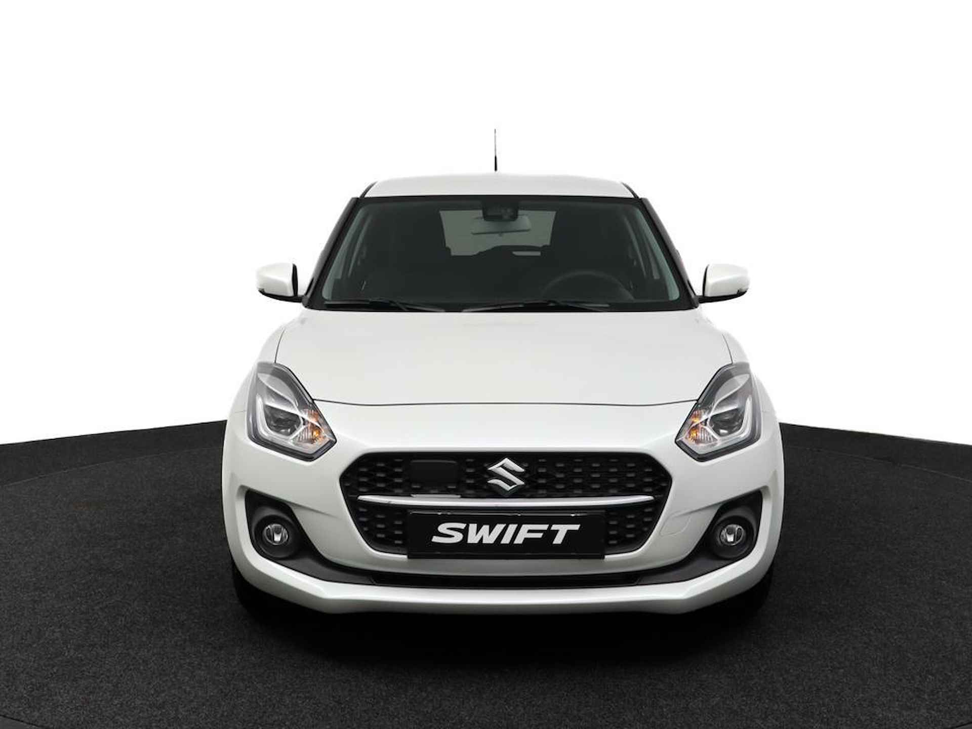 Suzuki Swift 1.2 Style Smart Hybrid |ACTIE PRIJS | Climate control | Cruise control adaptive | Navigatie | Camera | Parkeersensoren | Stoelverwarming | - 16/51