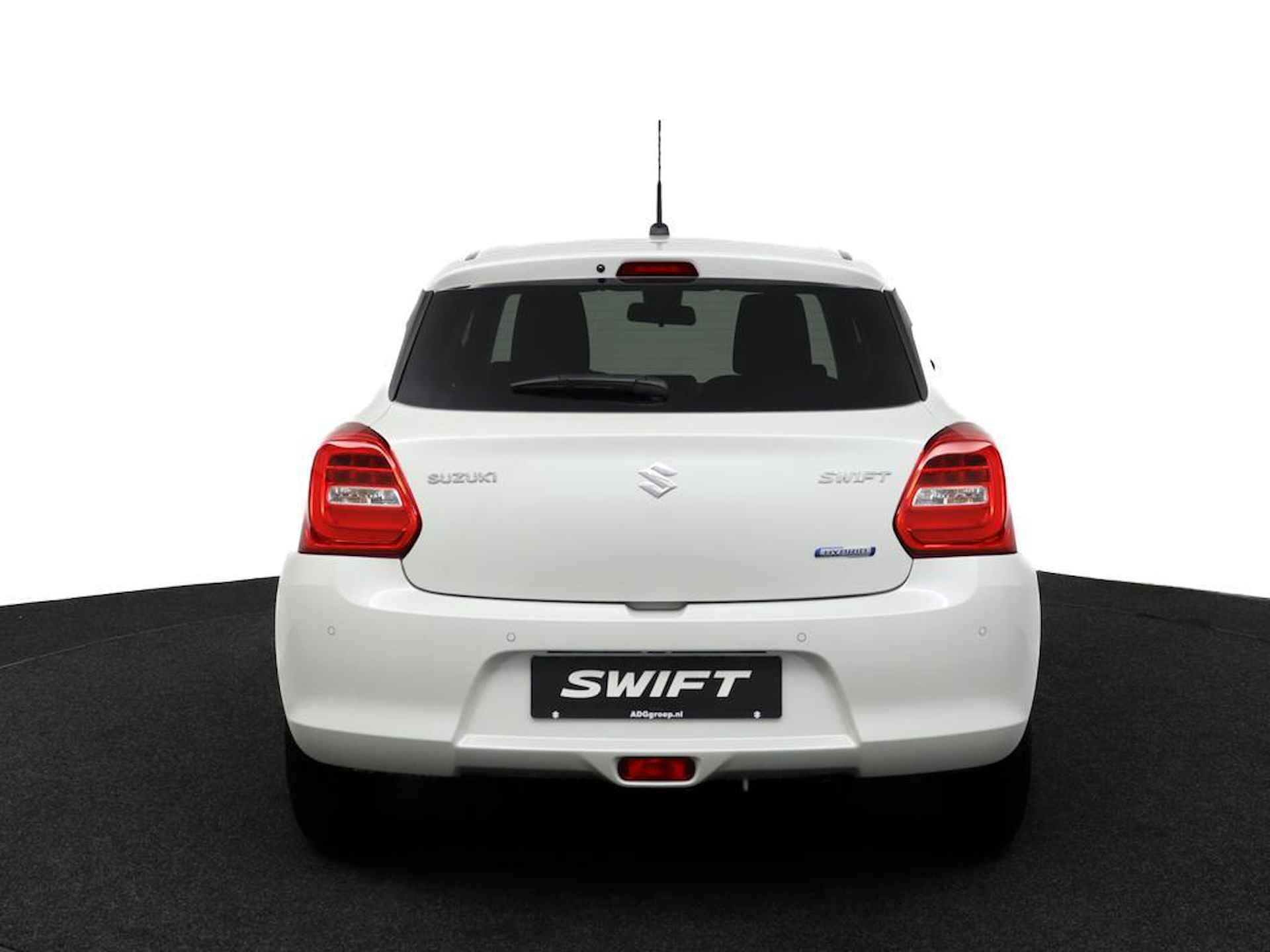 Suzuki Swift 1.2 Style Smart Hybrid |ACTIE PRIJS | Climate control | Cruise control adaptive | Navigatie | Camera | Parkeersensoren | Stoelverwarming | - 51/51