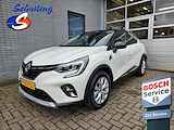 Renault Captur 1.3 TCe 130 Intens Inclusief Afleveringskosten