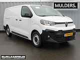 Citroen Jumpy 2.0 BlueHDI 145 L3 Navigatie / Moduwork / Camera