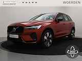 Volvo XC60 T6 PLUG-IN HYBRID LONG RANGE ULTIMATE DARK LUCHTVERING BOWERS&WI