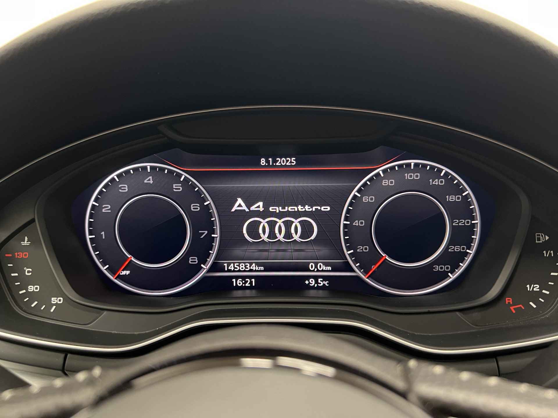 Audi A4 Avant 2.0 TFSI quattro Sport Pro Line S | TREKHAAK | NAVI | STOELVERWARMING | - 24/58