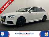 Audi A4 Avant 2.0 TFSI quattro Sport Pro Line S | TREKHAAK | NAVI | STOELVERWARMING |