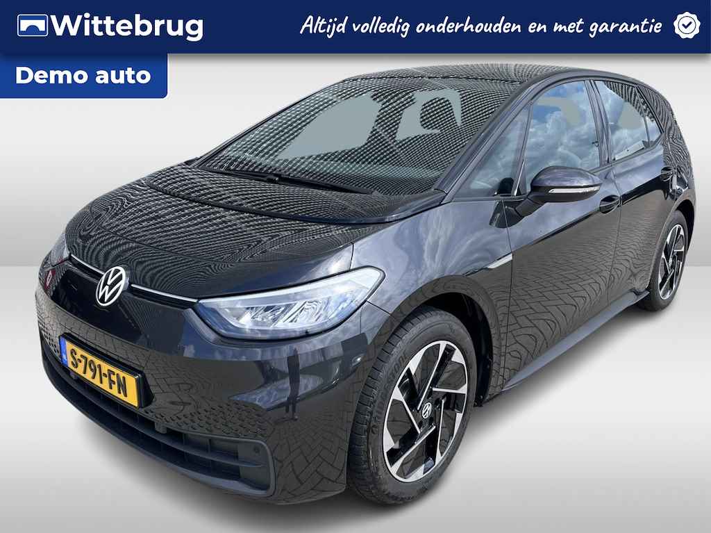 Volkswagen ID.3 BOVAG 40-Puntencheck