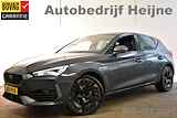 CUPRA Leon e-Hybrid VZ 245PK DSG SPORT LEDER/CAMERA/NAVI