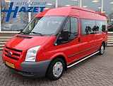 Ford Transit Kombi 2.2 TDCI 9-PERSOONS LANG HOOG + AIRCO / CRUISE / TREKHAAK