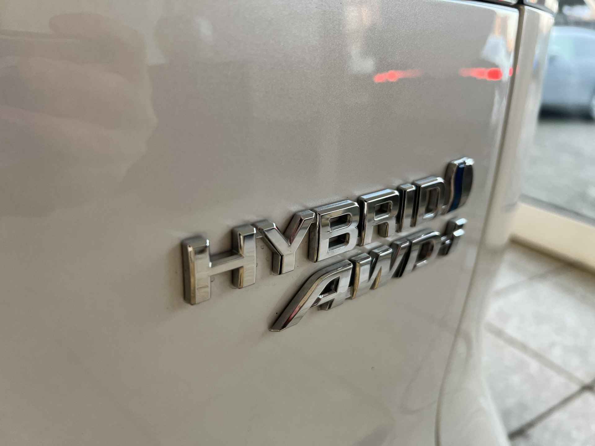 Toyota Corolla Cross Hybrid 200 Executive AWD, Panodak. - 6/32