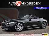 Mercedes-Benz SL-klasse Roadster AMG 43 381pk | V8 Styling | Sportstoelen