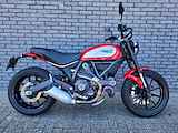 Ducati SCRAMBLER ICON