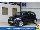 Volkswagen up! 1.0 75pk High Up! BlueMotion | NL-auto | Cruise control | Navigatie | PDC |