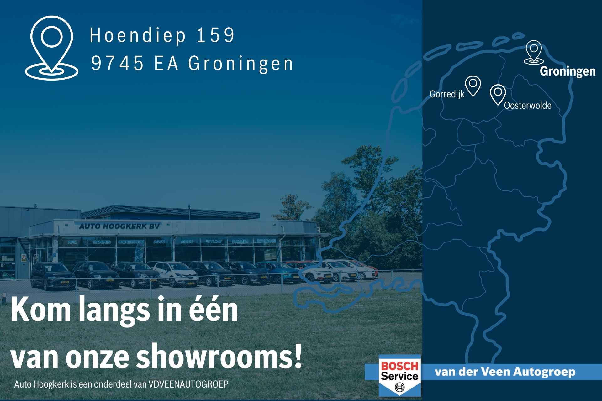 Volvo V70 2.5T Momentum 232PK | Youngtimer! | Distributieriem recent vervangen | Stoelverwarming Voor & Achter | Trekhaak | Parkeersensoren achter | Cruise controle | Climate controle | Xenon koplampen | Half lederen/stoffen bekleding | 17 Inch LMV | Dakrail | - 59/59