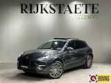 Porsche Macan 2.0|PANO|SPORT CHRONO|21'|FACELIFT|BOSE|MEMORY