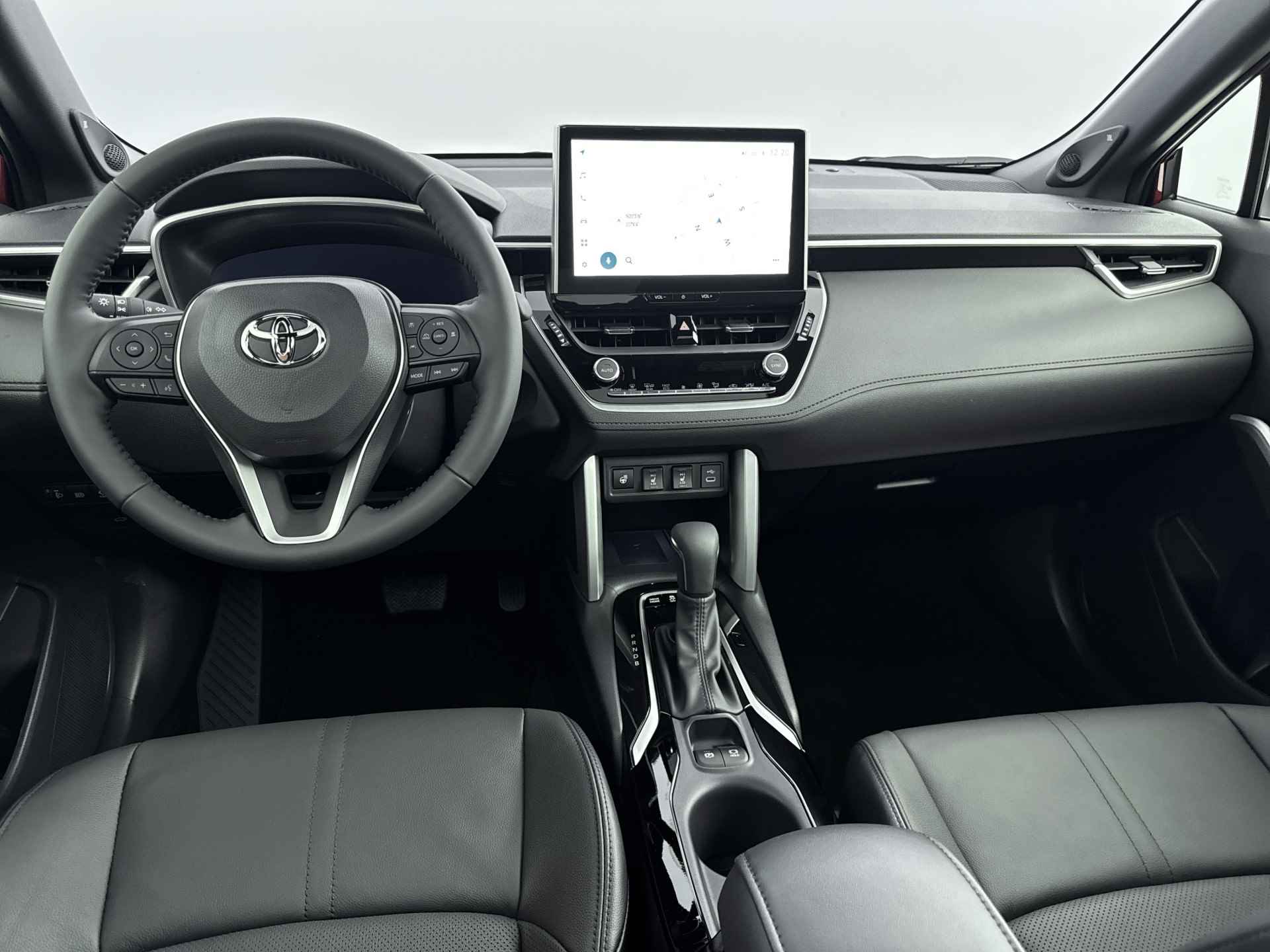 Toyota Corolla Cross Hybrid 200 Executive | Panoramadak | Apple Carplay & Android Auto | Parkeercamera | Direct leverbaar | - 6/40