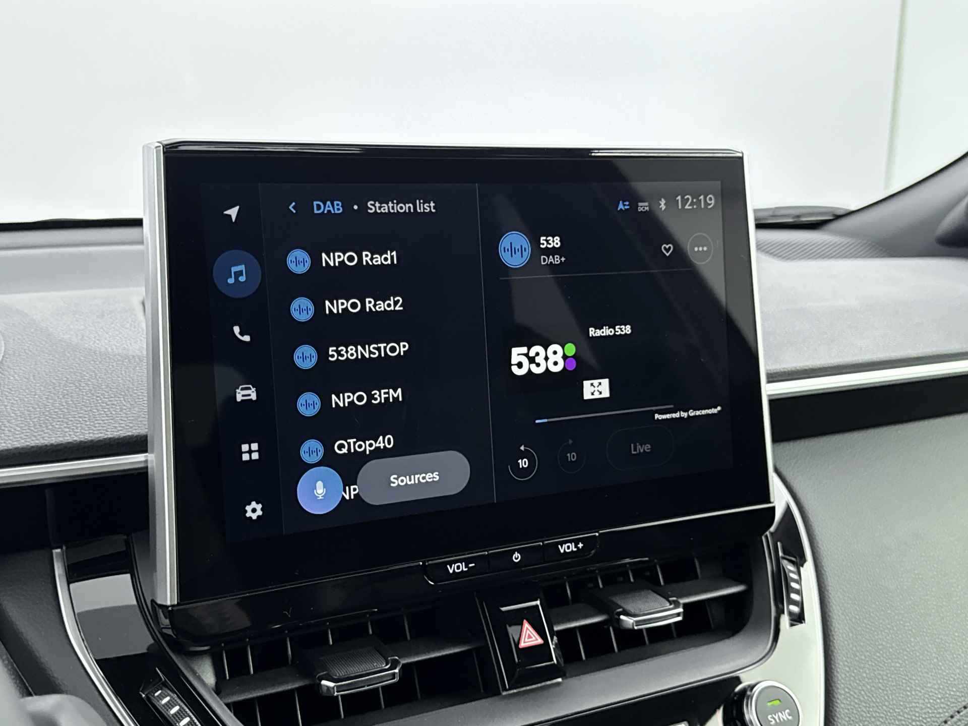 Toyota Corolla Cross Hybrid 200 Executive | Panoramadak | Apple Carplay & Android Auto | Parkeercamera | Direct leverbaar | - 8/40