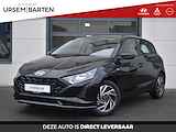 Hyundai i20 1.0 T-GDI Comfort