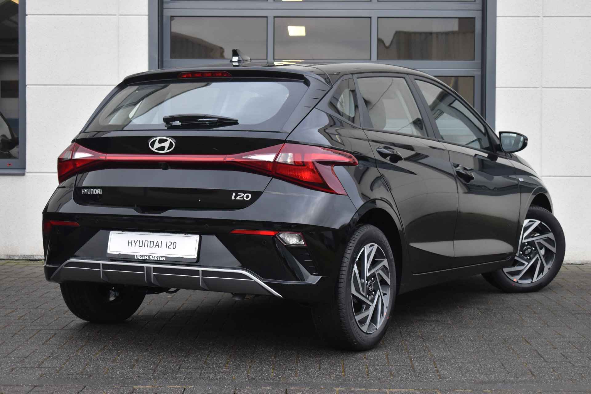 Hyundai i20 1.0 T-GDI Comfort - 2/16