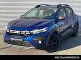 Dacia Sandero Stepway 1.1 TCe 110 Extreme Glazen schuif-/kanteldak | Trekhaak