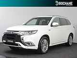 Mitsubishi Outlander 2.4 PHEV Instyle + | Leder | Schuifdak | Trekhaak