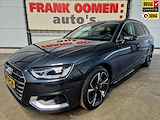 Audi A4 Avant 40 TFSI 204PK + Camera|LED|Carplay Wireless|Drive Select|Climate control|Cruise|Rijklaarprijs