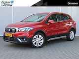 Suzuki S-Cross 1.0 Boosterjet Select | 1e eigenaar | Camera | Navigatie | 100% onderhouden |