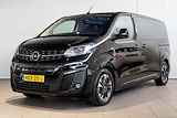 Opel Zafira Life Electric L2 75 kWh Elegance 8 Persoons