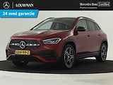 Mercedes-Benz GLA 250 e AMG Plug-In Hybride | AMG Styling | Night Pakket | Sfeerverlichting | Achteruitrijcamera | LED koplampen | Inclusief 24 maanden MB Certified garantie voor Europa.