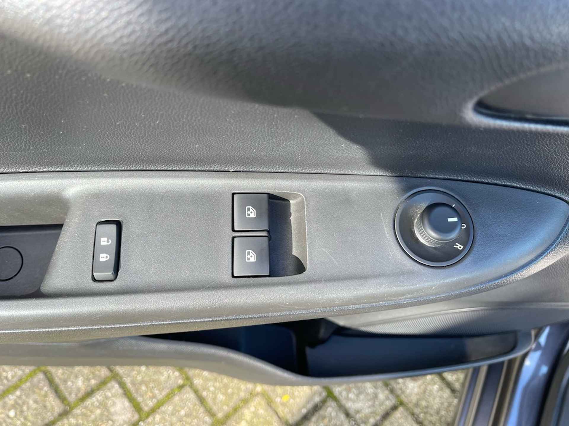 Opel KARL 1.0 ecoFLEX Edition, Airco, Bluetooth, Cruisecontrol - 14/25