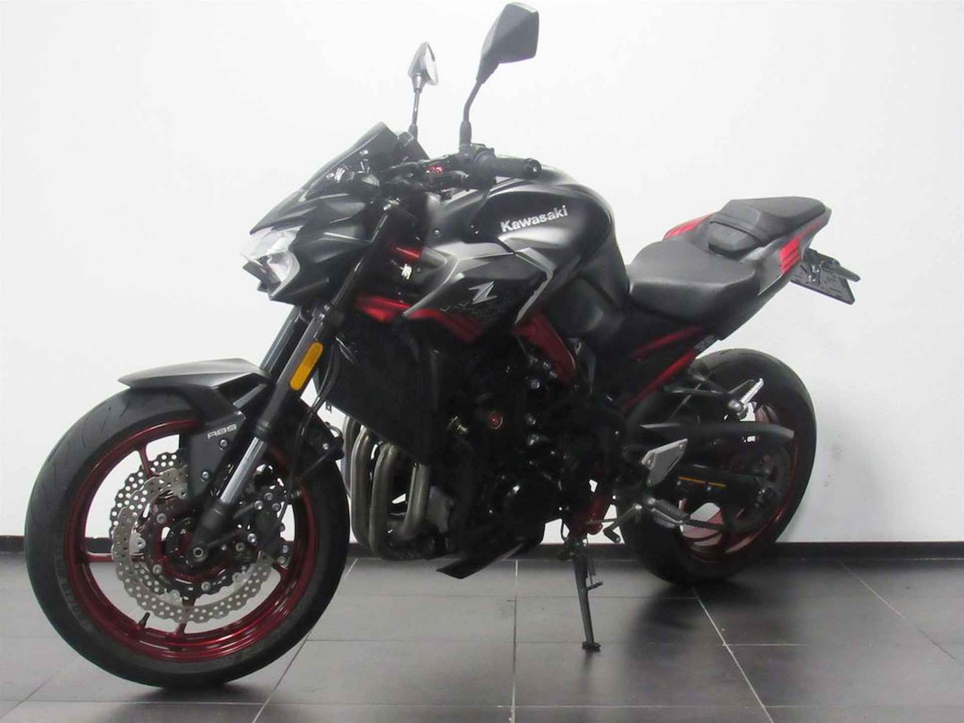 Kawasaki Z 900 ABS - 3/9