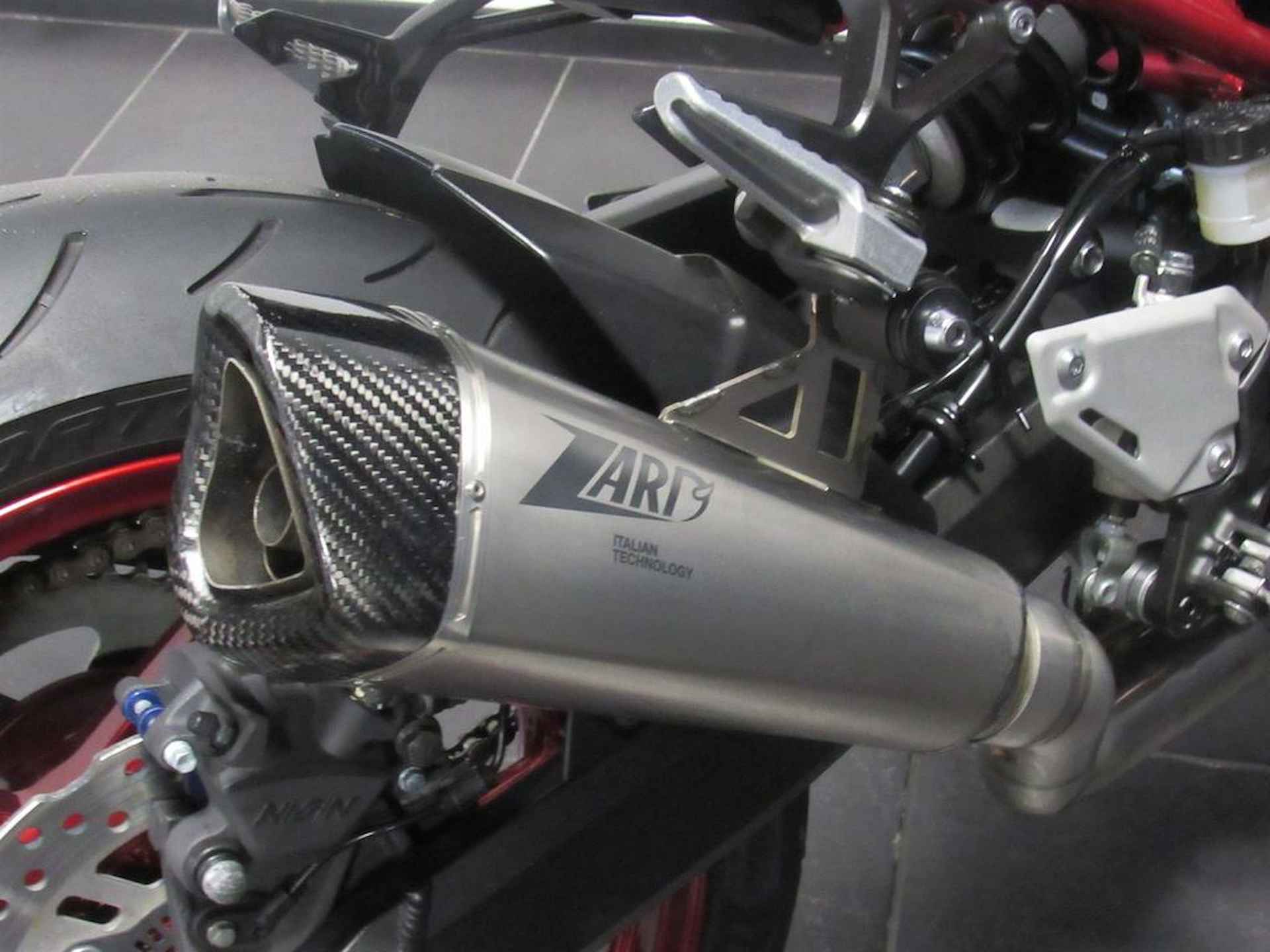 Kawasaki Z 900 ABS - 8/9