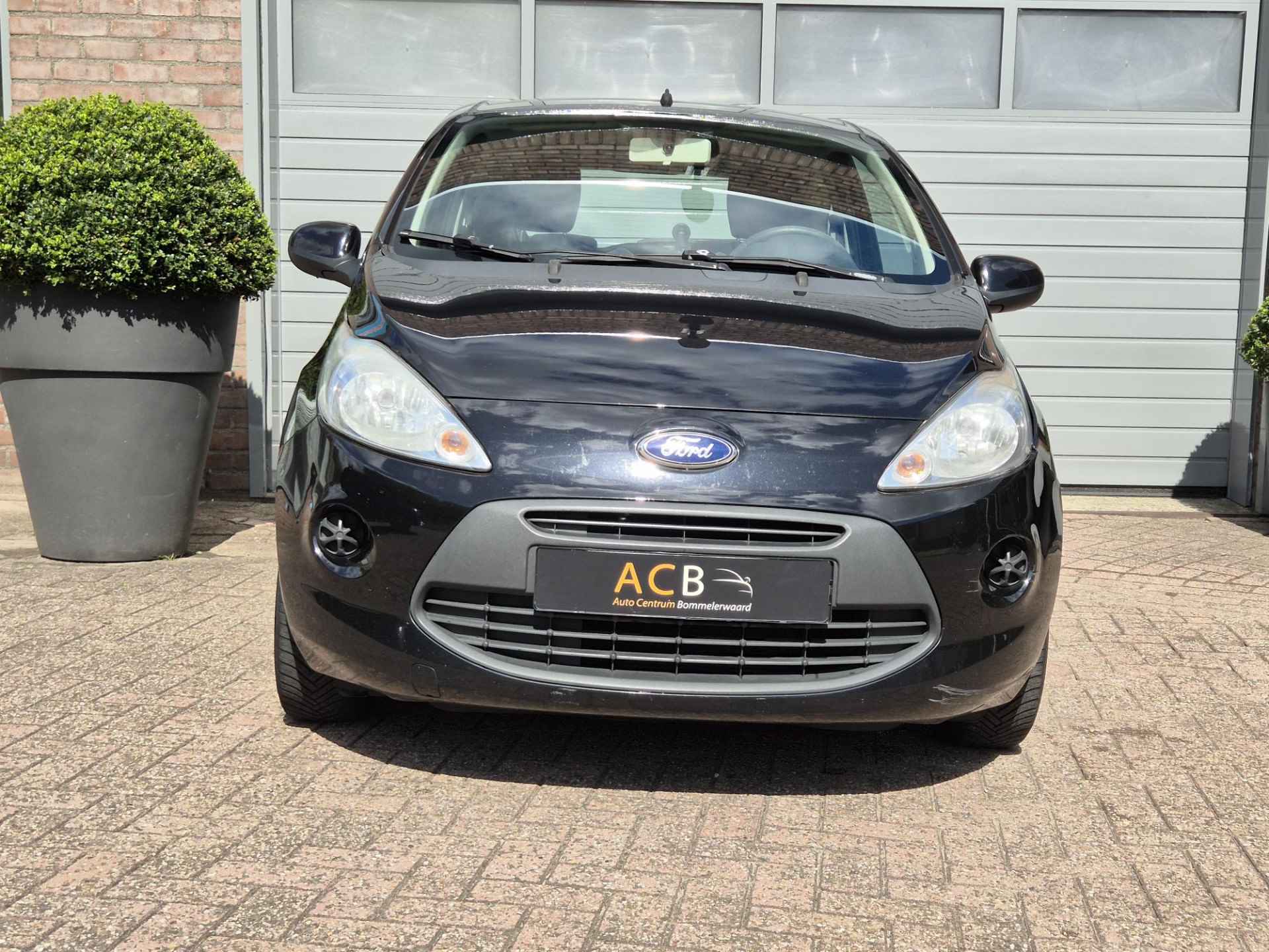 Ford Ka 1.2 Cool & Sound start/stop Airco - 11/31