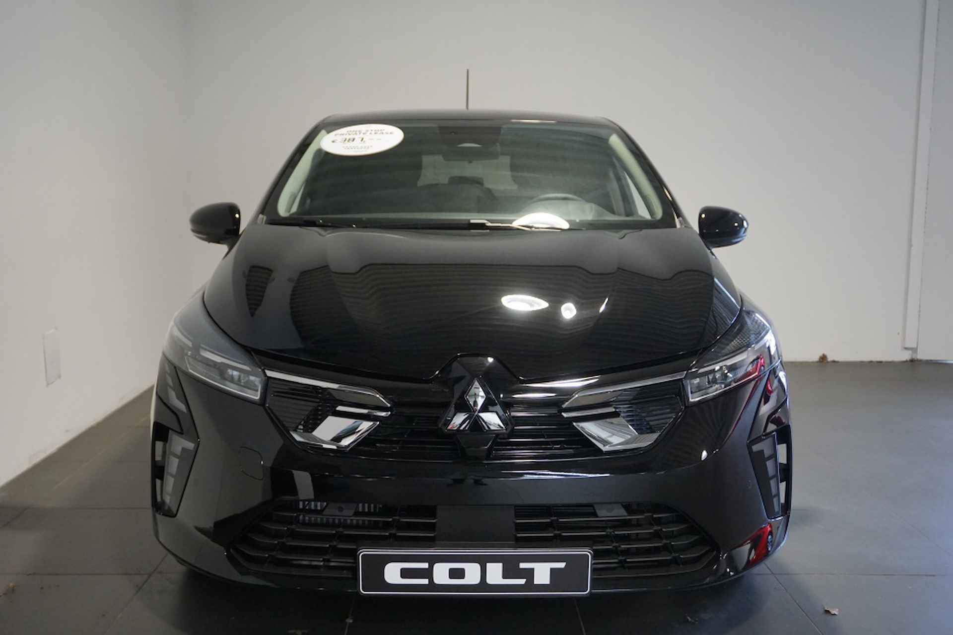 Mitsubishi Colt 1.0T MT Intense - 2/27