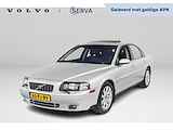 Volvo S80 D5 Exclusive