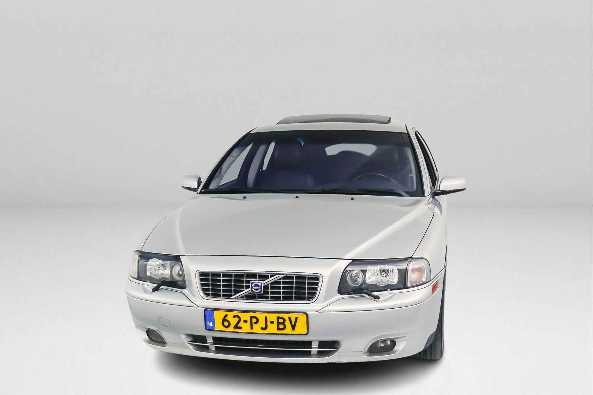 Volvo S80 D5 Exclusive - 10/31