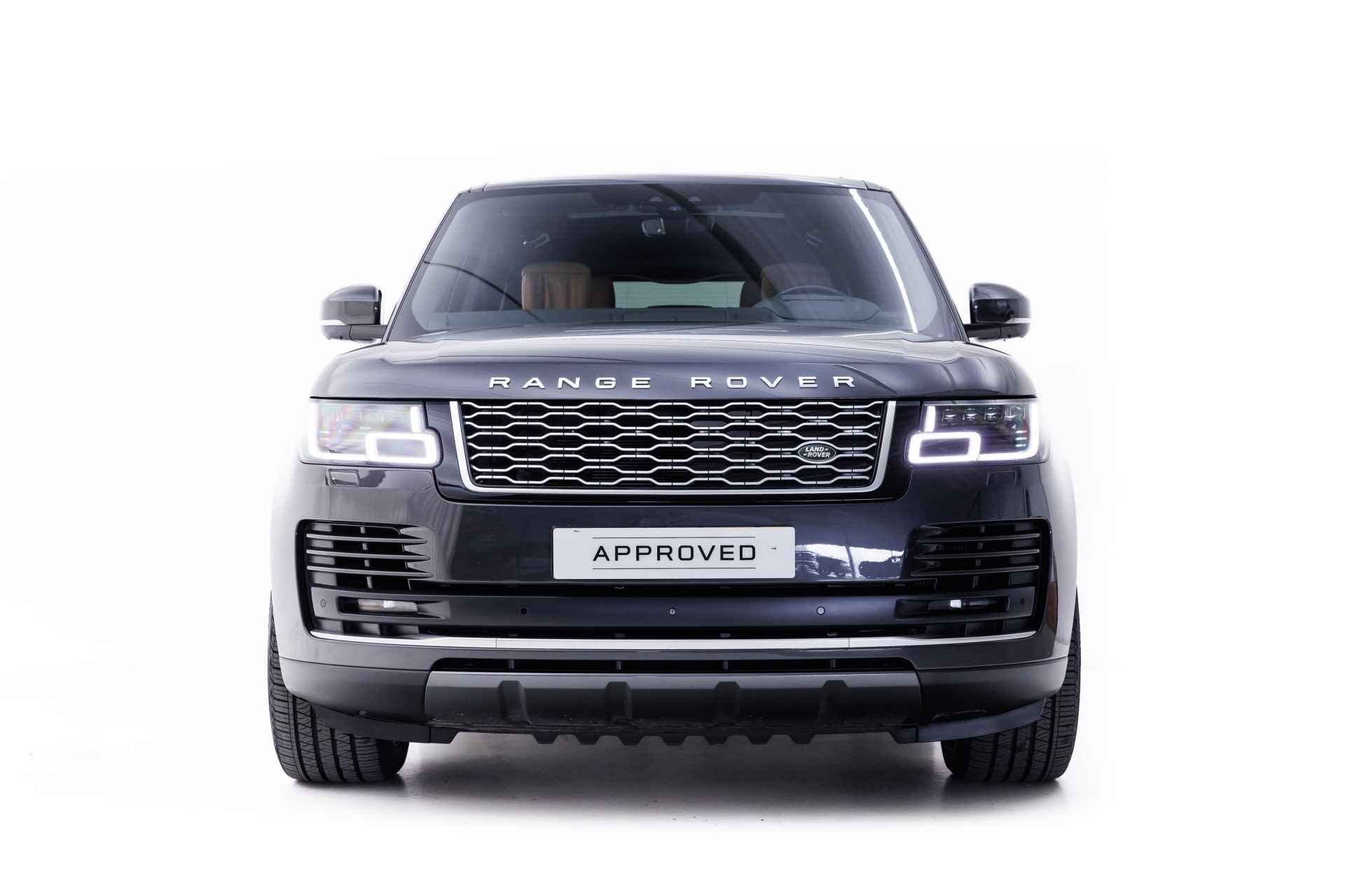 Land Rover Range Rover P400e Autobiography | Adaptive Cruise Control | Tweede zitrij verstelbaar | Koel-/verwarmbare voor- en achterzittingen | - 4/38