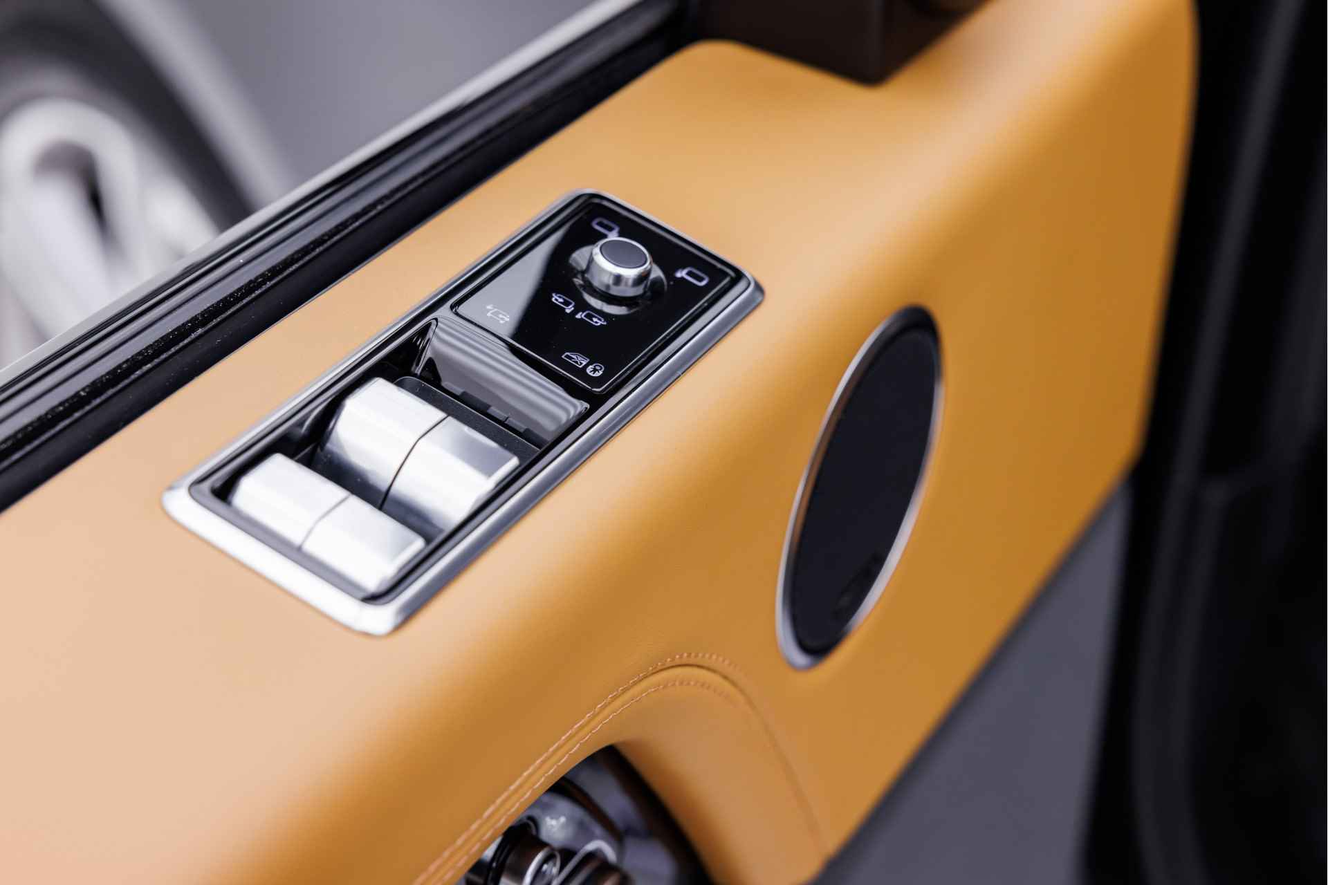Land Rover Range Rover P400e Autobiography | Adaptive Cruise Control | Tweede zitrij verstelbaar | Koel-/verwarmbare voor- en achterzittingen | - 14/38