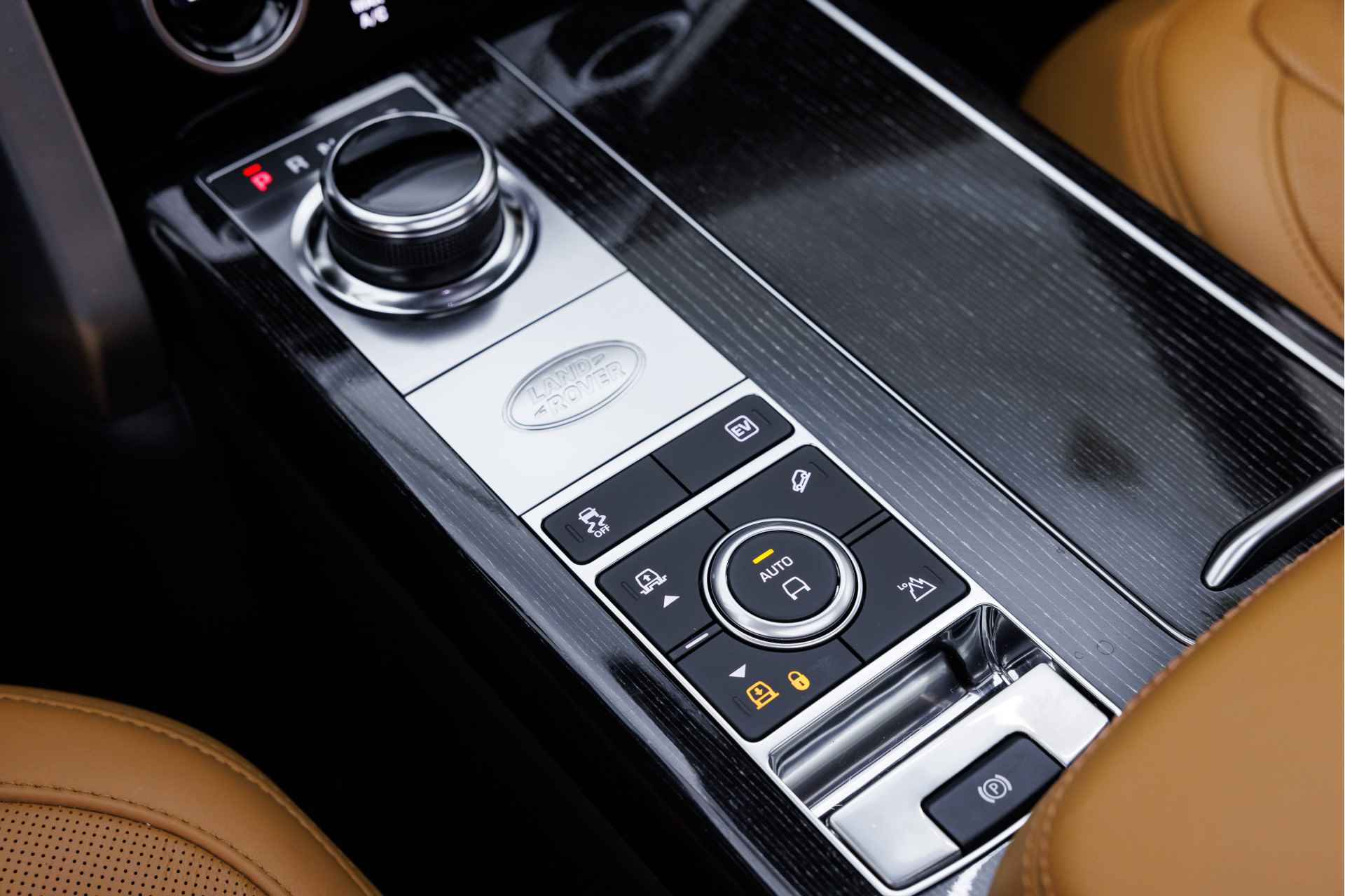 Land Rover Range Rover P400e Autobiography | Adaptive Cruise Control | Tweede zitrij verstelbaar | Koel-/verwarmbare voor- en achterzittingen | - 27/38