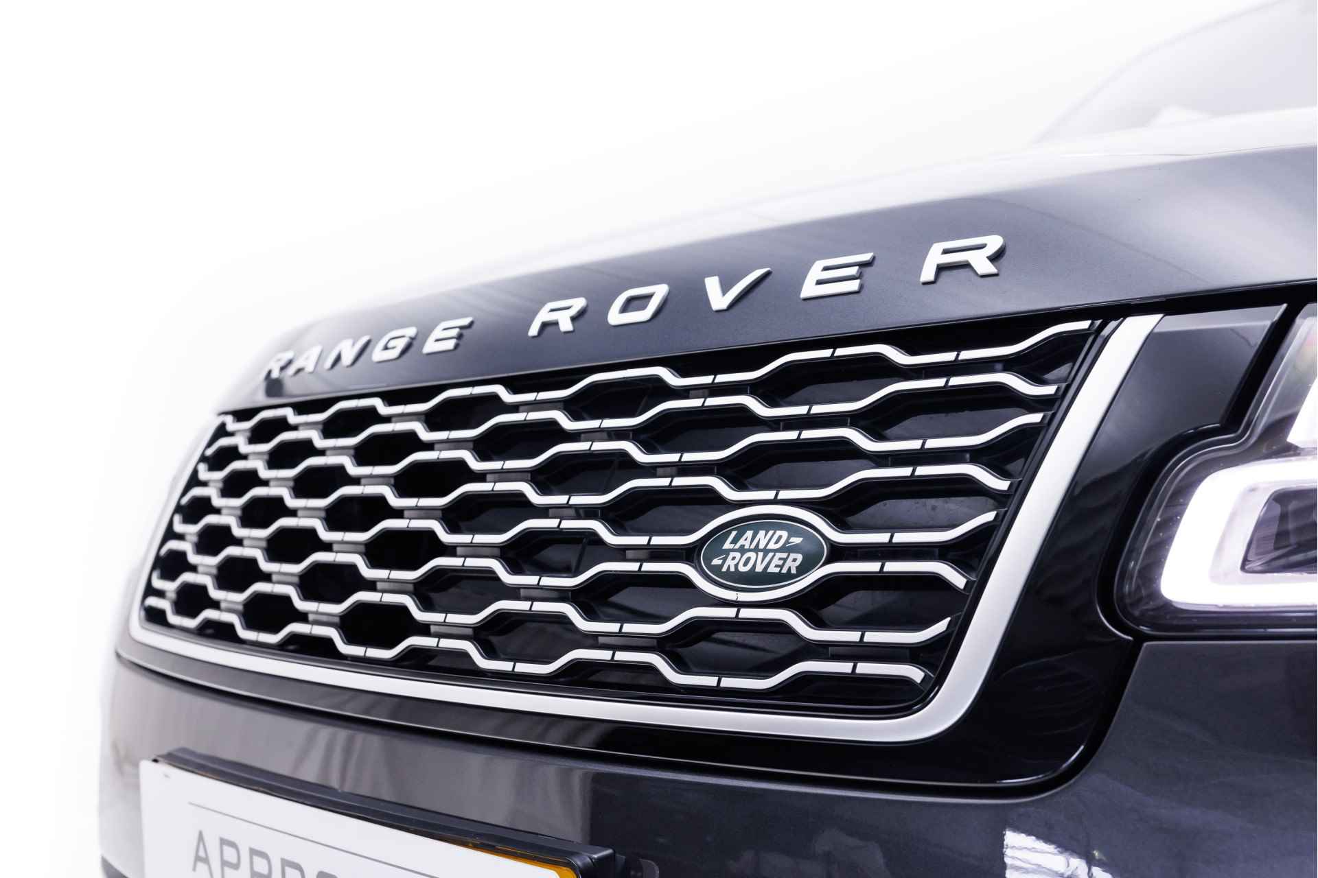Land Rover Range Rover P400e Autobiography | Adaptive Cruise Control | Tweede zitrij verstelbaar | Koel-/verwarmbare voor- en achterzittingen | - 30/38