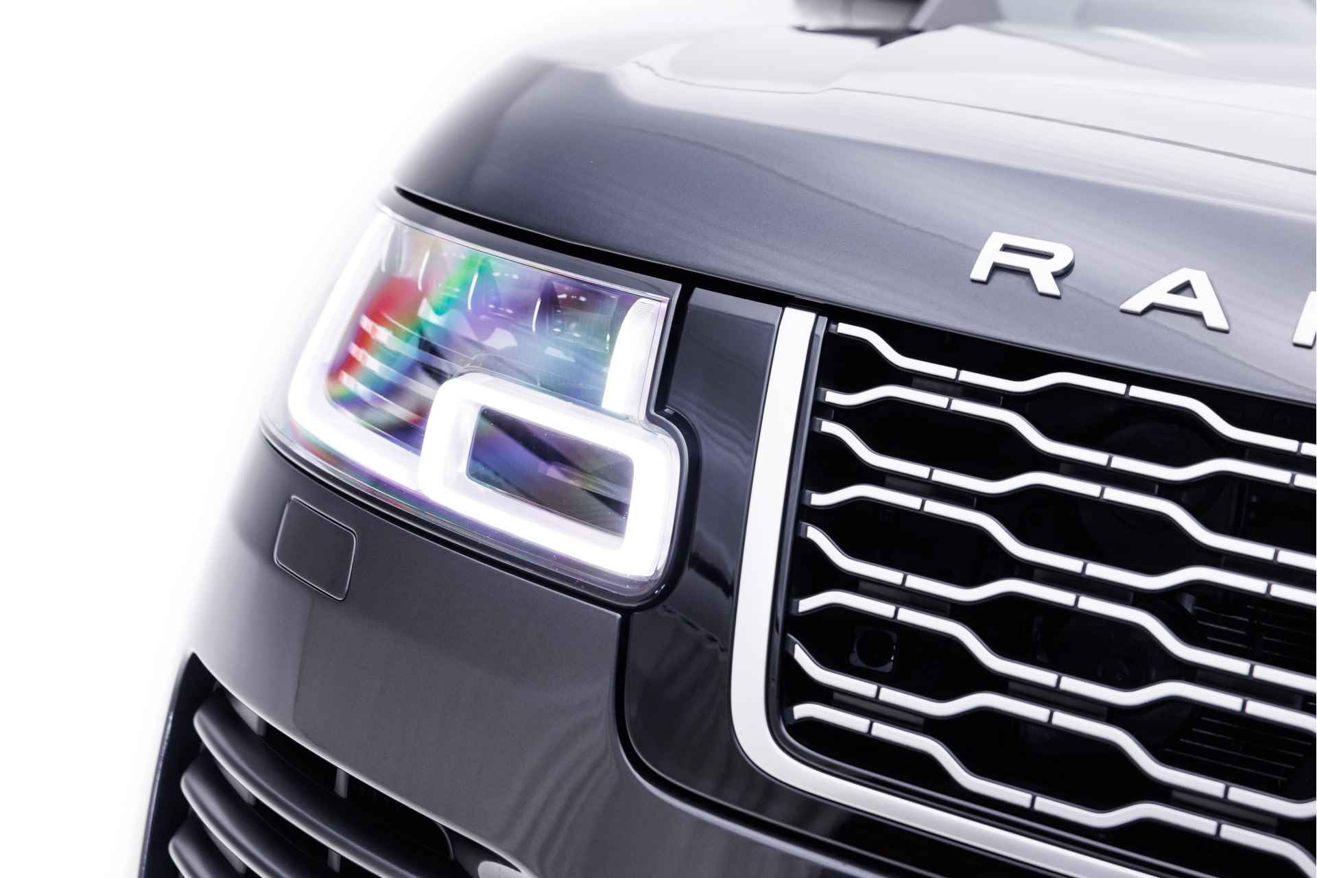 Land Rover Range Rover P400e Autobiography | Adaptive Cruise Control | Tweede zitrij verstelbaar | Koel-/verwarmbare voor- en achterzittingen | - 31/38
