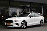 Volvo V60 B4 Plus Dark | Adaptive Cruise | Pilot-Assist | Camera | Stuur/Stoelverwarming | 18-Inch | Trekhaak | BLIS | DAB