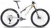 BMC Fourstroke LT ONE Sand White M 2023